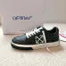 OFF WHITE shoes for Men's Sneakers #A37376