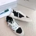 OFF WHITE shoes for Men's Sneakers #A42518