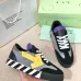 OFF WHITE shoes for Men's Sneakers #A42522