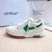 OFF WHITE shoes for Men's Sneakers #A42529