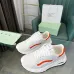 OFF WHITE shoes for Men's and Women Sneakers #A27272