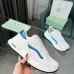 OFF WHITE shoes for Men's and Women Sneakers #A27274