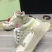 OFF WHITE shoes for Men's and women Sneakers #A24268