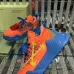 5OFF WHITE shoes for Men's and women Sneakers #A24275