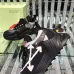 8OFF WHITE shoes for Men's and women Sneakers #A24284