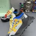 5OFF WHITE shoes for Men's and women Sneakers #A24285