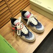 OFF WHITE shoes for Unisex Shoes  Sneakers #9126324