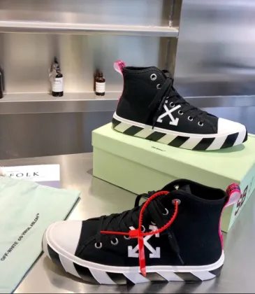 OFF WHITE shoes for men and women Sneakers #99900538