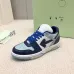 4OFF WHITE shoes for men and women Sneakers #999932327