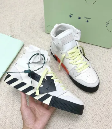 OFF WHITE shoes for men and women Sneakers #999932335