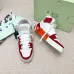 OFF WHITE shoes for men and women Sneakers #999932338