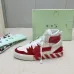 OFF WHITE shoes for men and women Sneakers #999932338