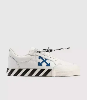 OF**WHITE shoes for Men's and women Sneakers #999919085