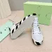 OF**WHITE shoes for Men's and women Sneakers #999919094