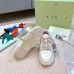 7OF**WHITE shoes for Men's and women Sneakers #999919099