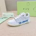 OF**WHITE shoes for Men's and women Sneakers #999919107