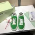 OFF WHITE low 3.0 leather shoes for Men and women sneakers #99874578