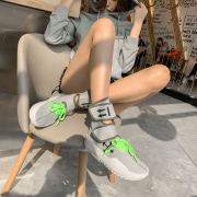 OFF WHITE shoes for Women's Sneakers #99874575
