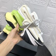 BALMAIN X KITH Unicorn Sneakers High Quality (3 colors) #999927396