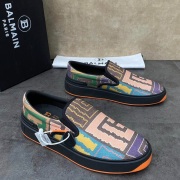 Balmain plimsoll for MEN Balmain Shoes #999924920