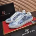 PHILIPP PLEIN shoes for Men's PHILIPP PLEIN High Sneakers #999902646