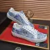 PHILIPP PLEIN shoes for Men's PHILIPP PLEIN High Sneakers #999902646