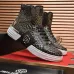 3PHILIPP PLEIN shoes for Men's PHILIPP PLEIN High Sneakers #999926305