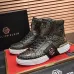 PHILIPP PLEIN shoes for Men's PHILIPP PLEIN High Sneakers #999926305