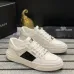 PHILIPP PLEIN shoes for Men's PHILIPP PLEIN High Sneakers #A29887