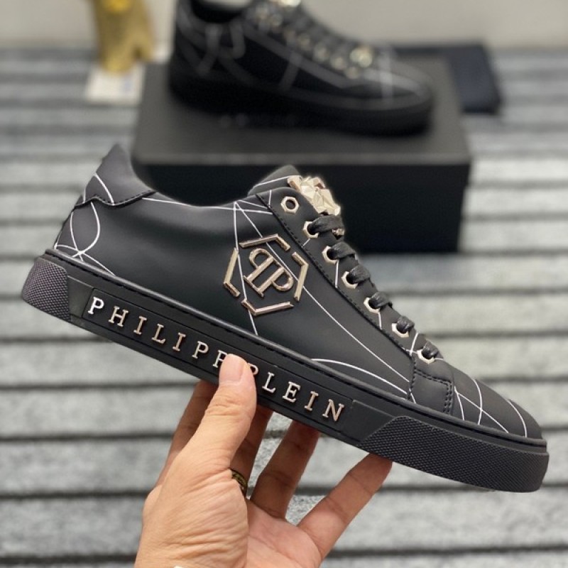 Shoes  Philipp Plein