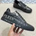 PHILIPP PLEIN shoes for Men's PHILIPP PLEIN High Sneakers #A34604