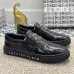 PHILIPP PLEIN shoes for Men's PHILIPP PLEIN High Sneakers #A37398