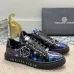 PHILIPP PLEIN shoes for Men's PHILIPP PLEIN High Sneakers #A37405