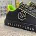 PHILIPP PLEIN shoes for Men's PHILIPP PLEIN High Sneakers #A41405