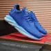 5PHILIPP PLEIN Leather Shoes for Men's PHILIPP PLEIN Sneakers #999922124