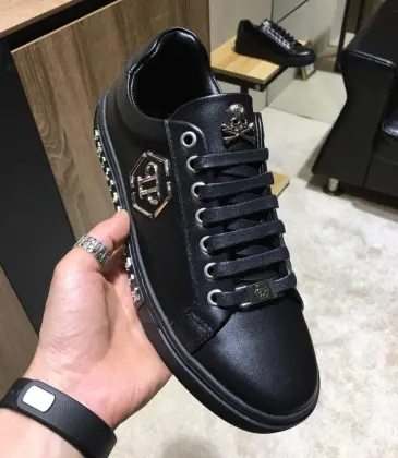 PHILIPP PLEIN shoes for Men's PHILIPP PLEIN Sneakers #9121686