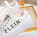 PHILIPP PLEIN shoes for Men's PHILIPP PLEIN Sneakers #9127016