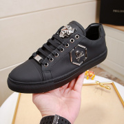 PHILIPP PLEIN shoes for Men's PHILIPP PLEIN Sneakers #9127021