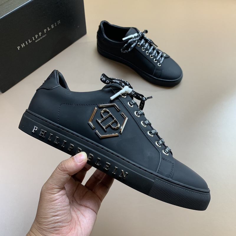 Buy Cheap PHILIPP PLEIN shoes for Men's PHILIPP PLEIN Sneakers #9129598  from