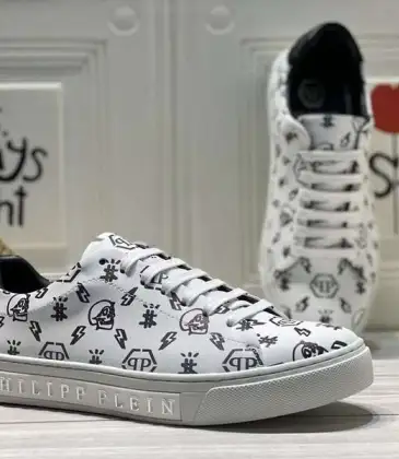 PHILIPP PLEIN shoes for Men's PHILIPP PLEIN Sneakers #99904374