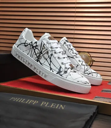 PHILIPP PLEIN shoes for Men's PHILIPP PLEIN Sneakers #999901573