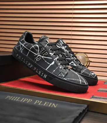 PHILIPP PLEIN shoes for Men's PHILIPP PLEIN Sneakers #999901574