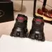 Prada Orginal Shoes for Men's Prada Sneakers #9125787