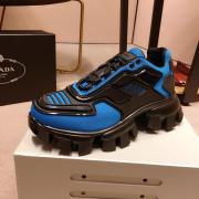 Prada Orginal Shoes for Men's Prada Sneakers #9125790