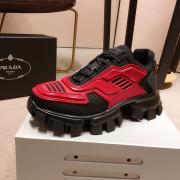 Prada Orginal Shoes for Men's Prada Sneakers #9125792