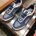 Prada Shoes 1:1 Good Quality Men's Prada air cushion shoes #999928009