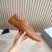 4Prada Shoes Caramel Montecarlo Re-Edition 2005 antiqued nappa leather #A53235