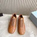 1Prada Shoes Caramel Montecarlo Re-Edition 2005 antiqued nappa leather #A53235