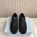 12Prada Shoes Prada Sneakers Prada Rank Suede T-Toe Retro Runner Sneakers #A53234