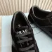 13Prada Shoes Prada Sneakers Prada Rank Suede T-Toe Retro Runner Sneakers #A53234